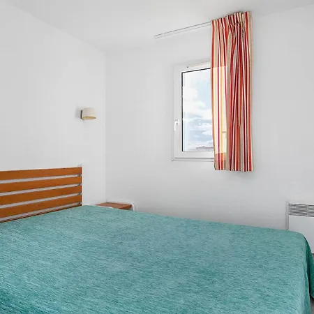 Appartement Primavera 202 Appt Veranda 4 A 6 Pers Agde